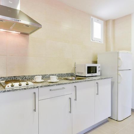 Apartamentos Don Juan Palma di Maiorca Esterno foto