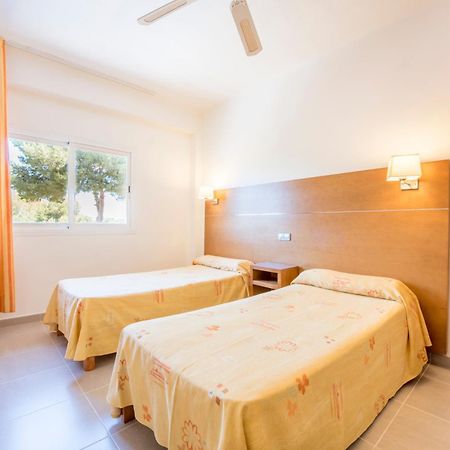 Apartamentos Don Juan Palma di Maiorca Esterno foto