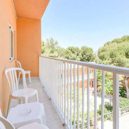 Apartamentos Don Juan Palma di Maiorca Esterno foto