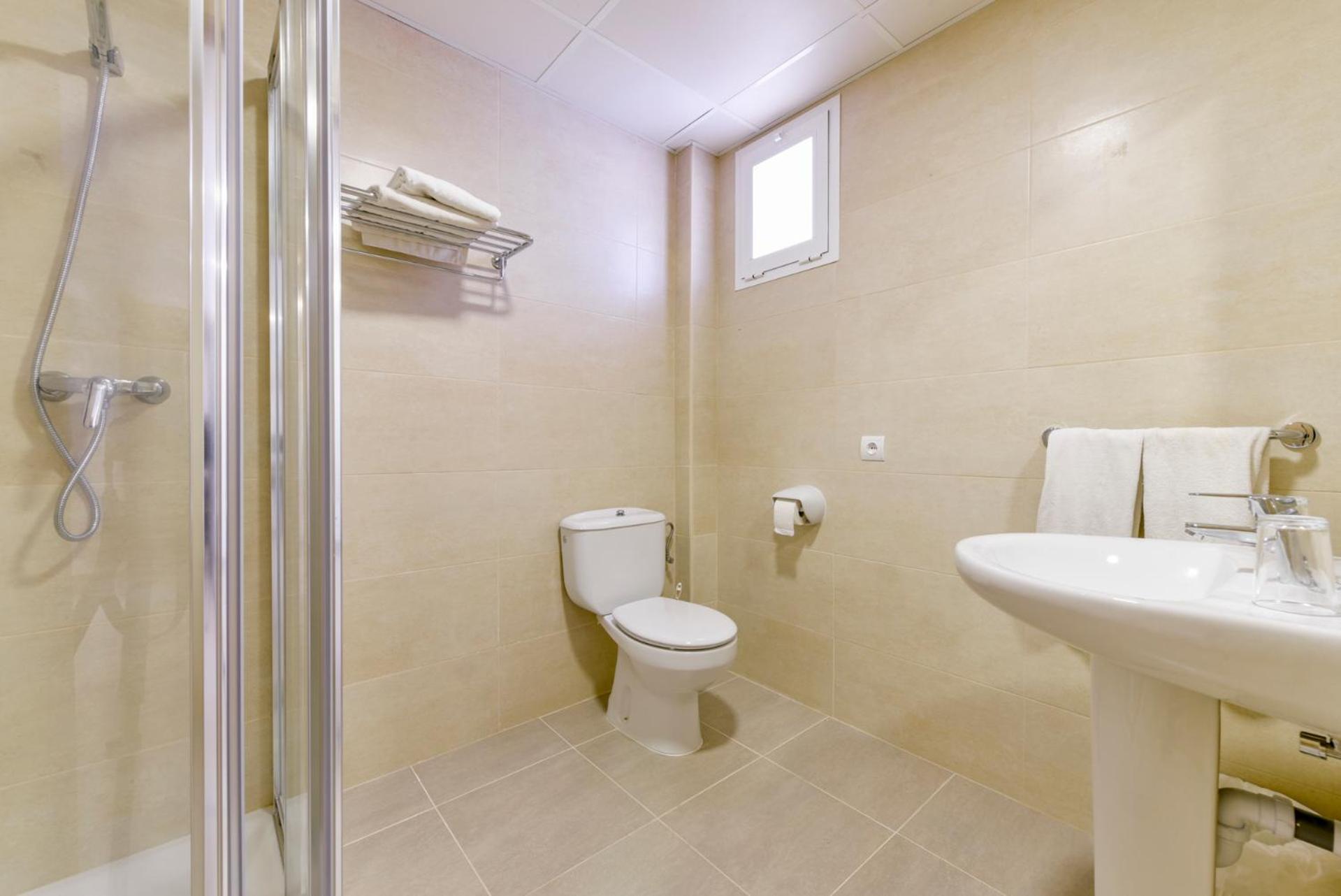 Apartamentos Don Juan Palma di Maiorca Esterno foto