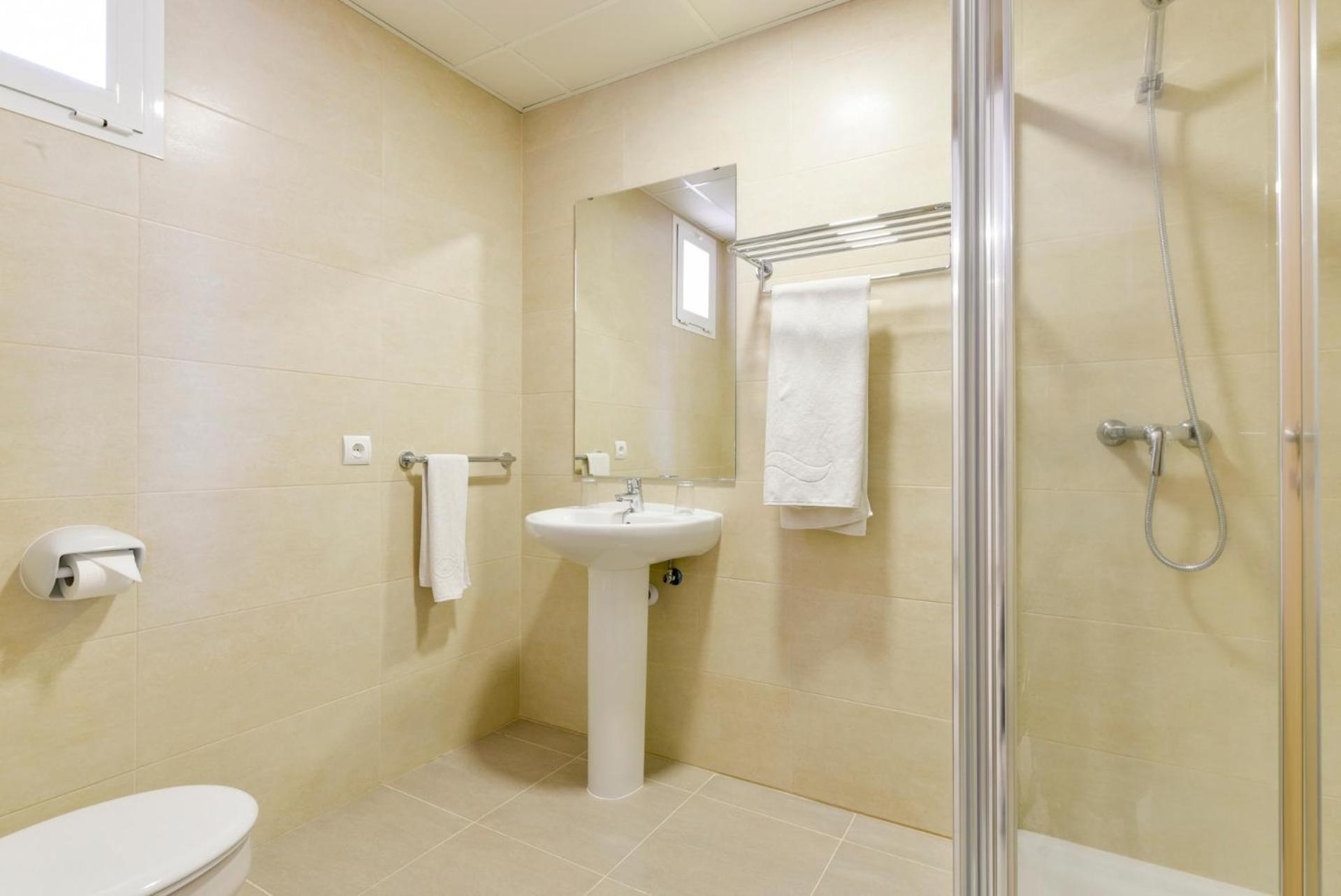 Apartamentos Don Juan Palma di Maiorca Esterno foto