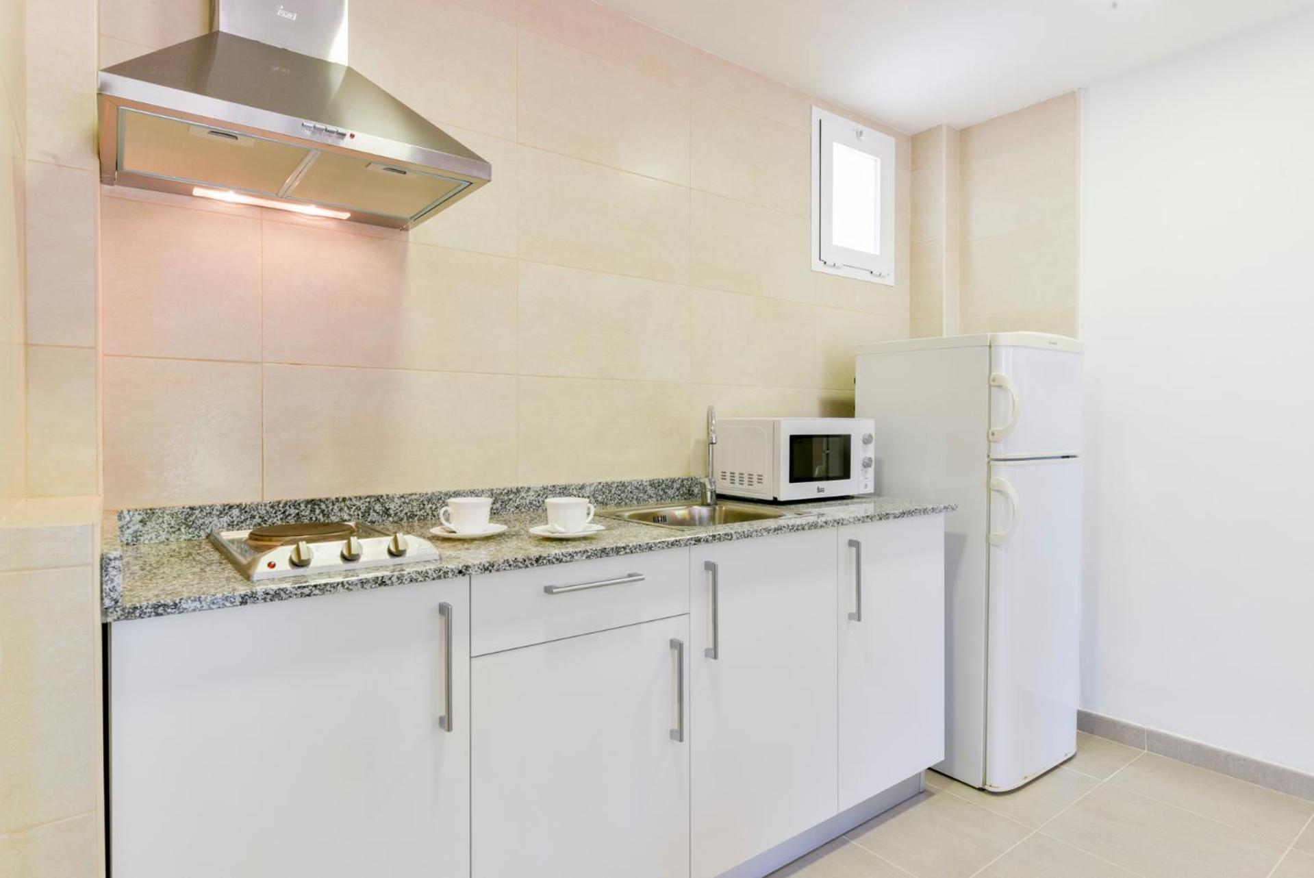 Apartamentos Don Juan Palma di Maiorca Esterno foto