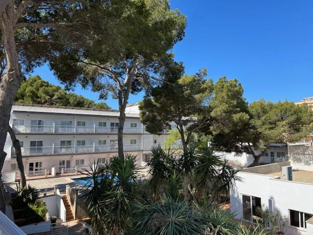 Apartamentos Don Juan Palma di Maiorca Esterno foto