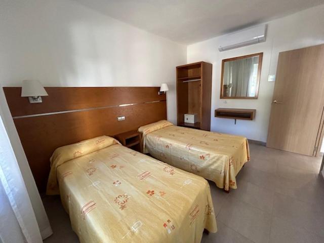 Apartamentos Don Juan Palma di Maiorca Esterno foto