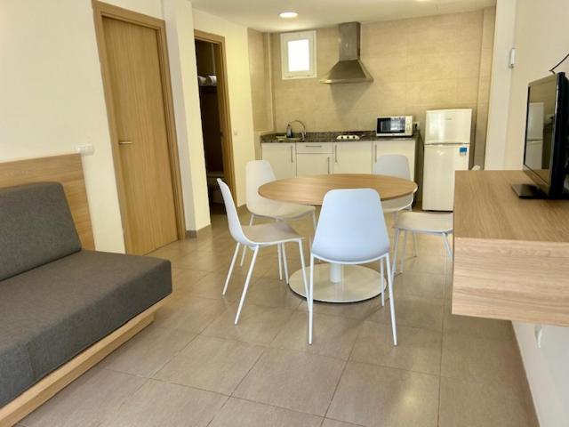 Apartamentos Don Juan Palma di Maiorca Esterno foto