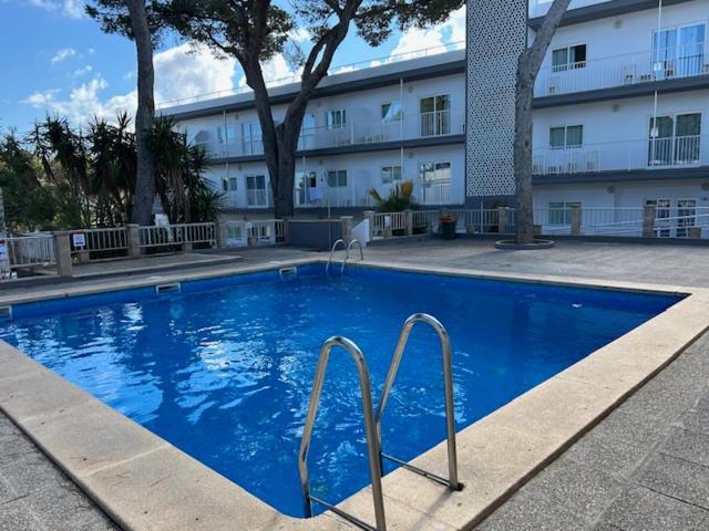 Apartamentos Don Juan Palma di Maiorca Esterno foto