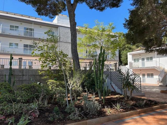 Apartamentos Don Juan Palma di Maiorca Esterno foto